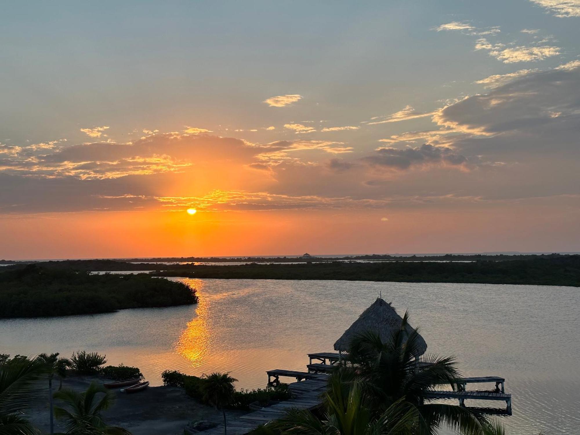 Brahma Blue Resort