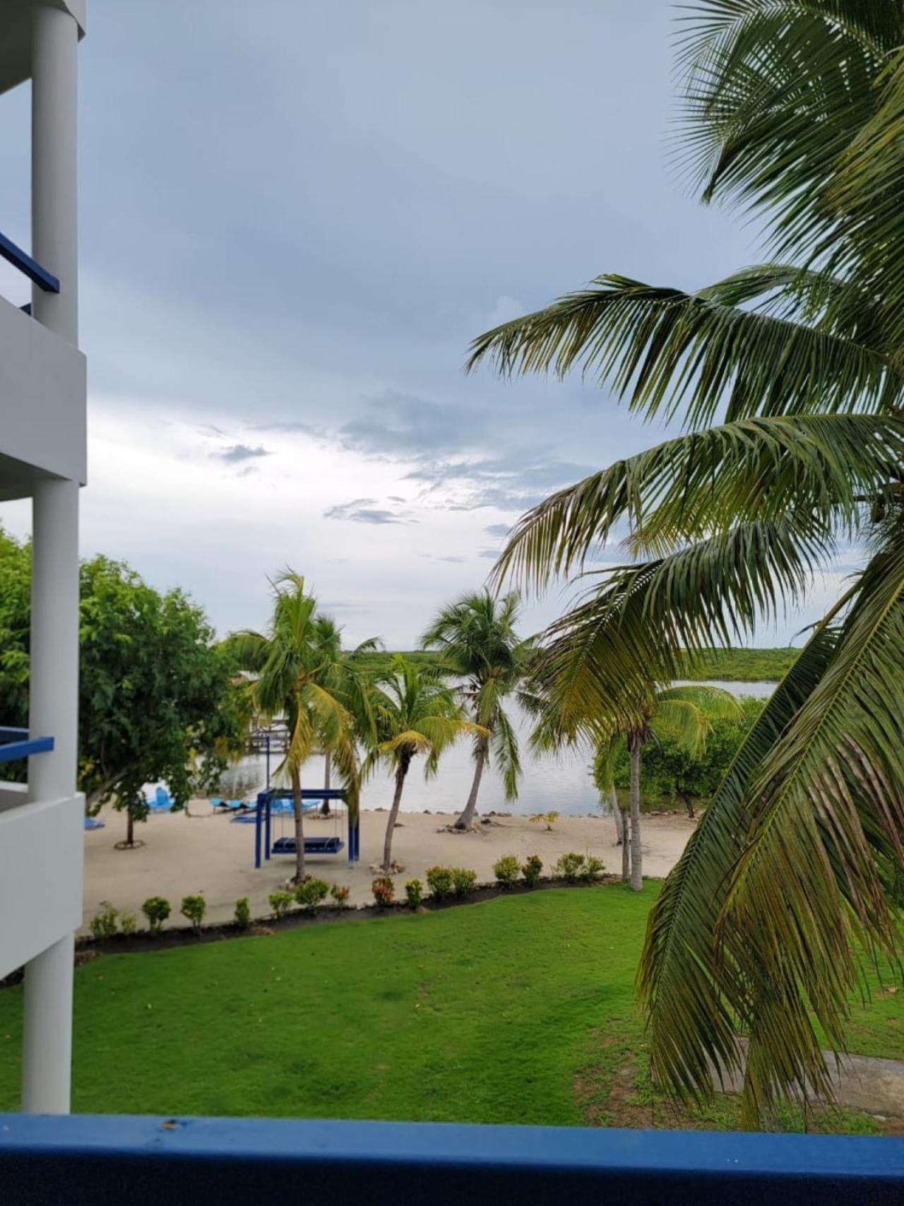 Resort Brahma Blue 3*