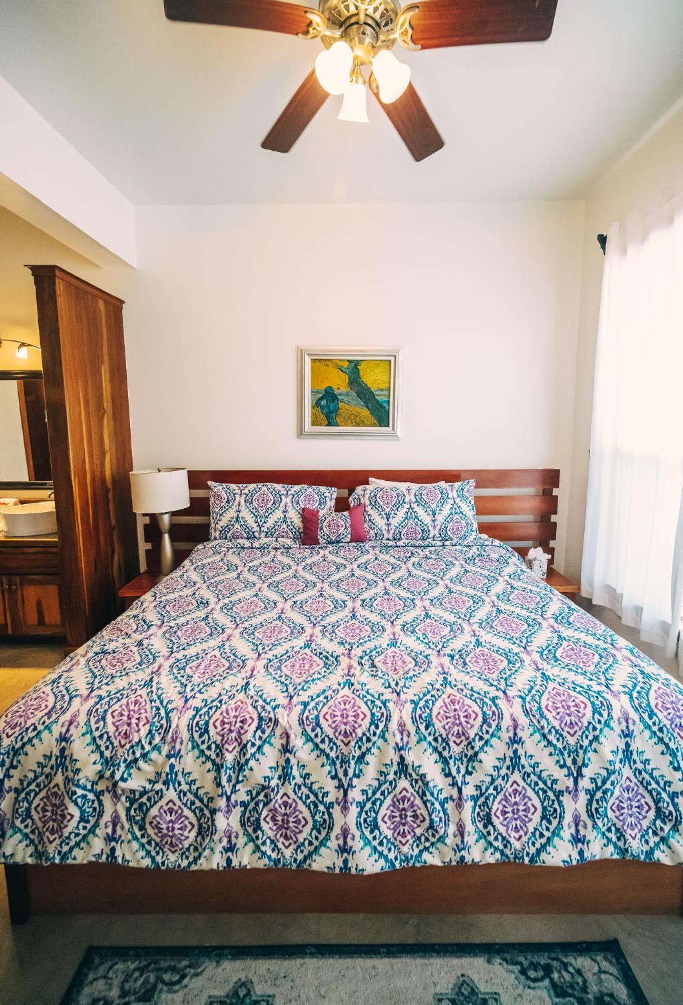 Brahma Blue 3* San Pedro (Ambergris Caye)