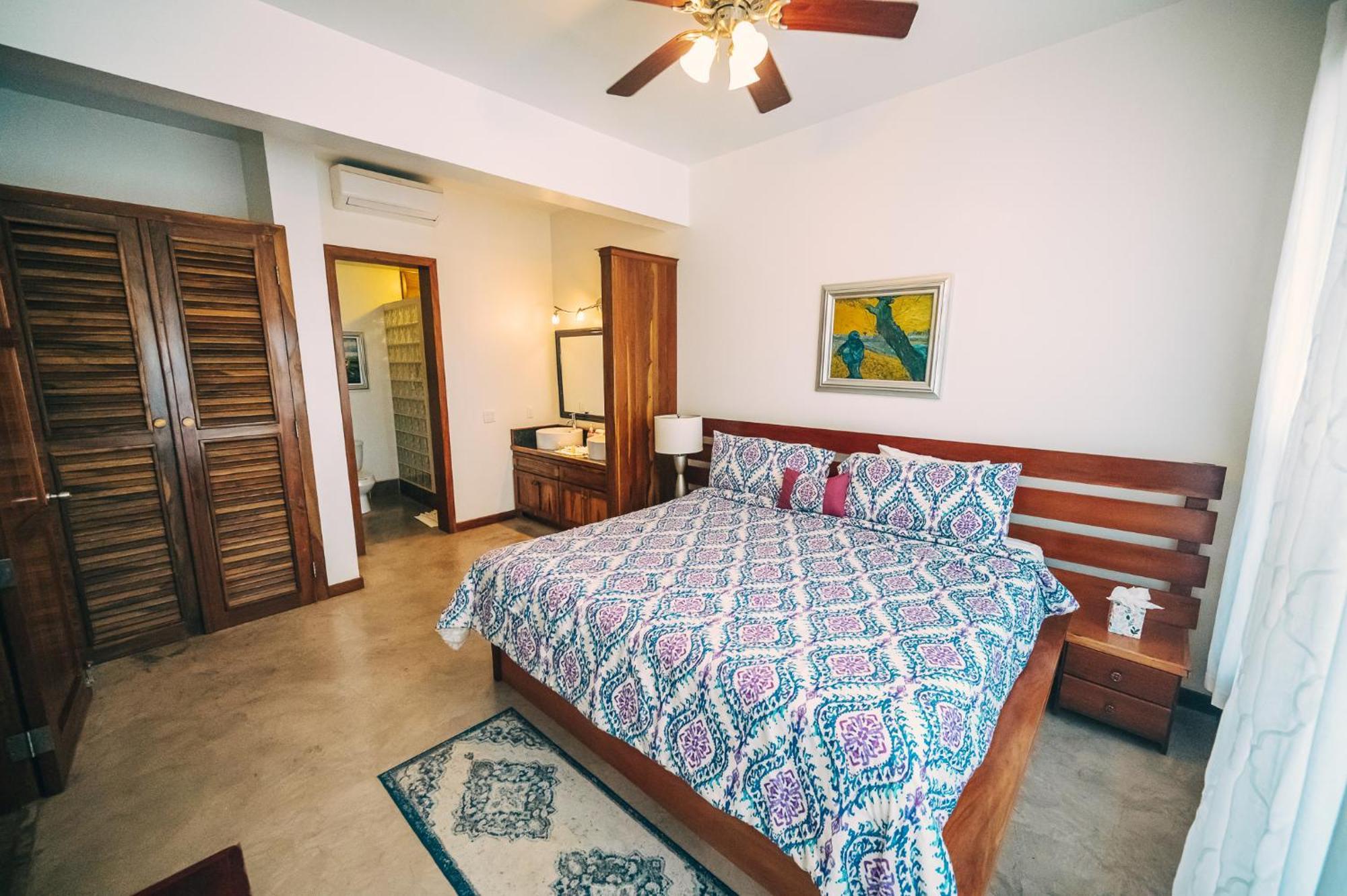 Resort Brahma Blue