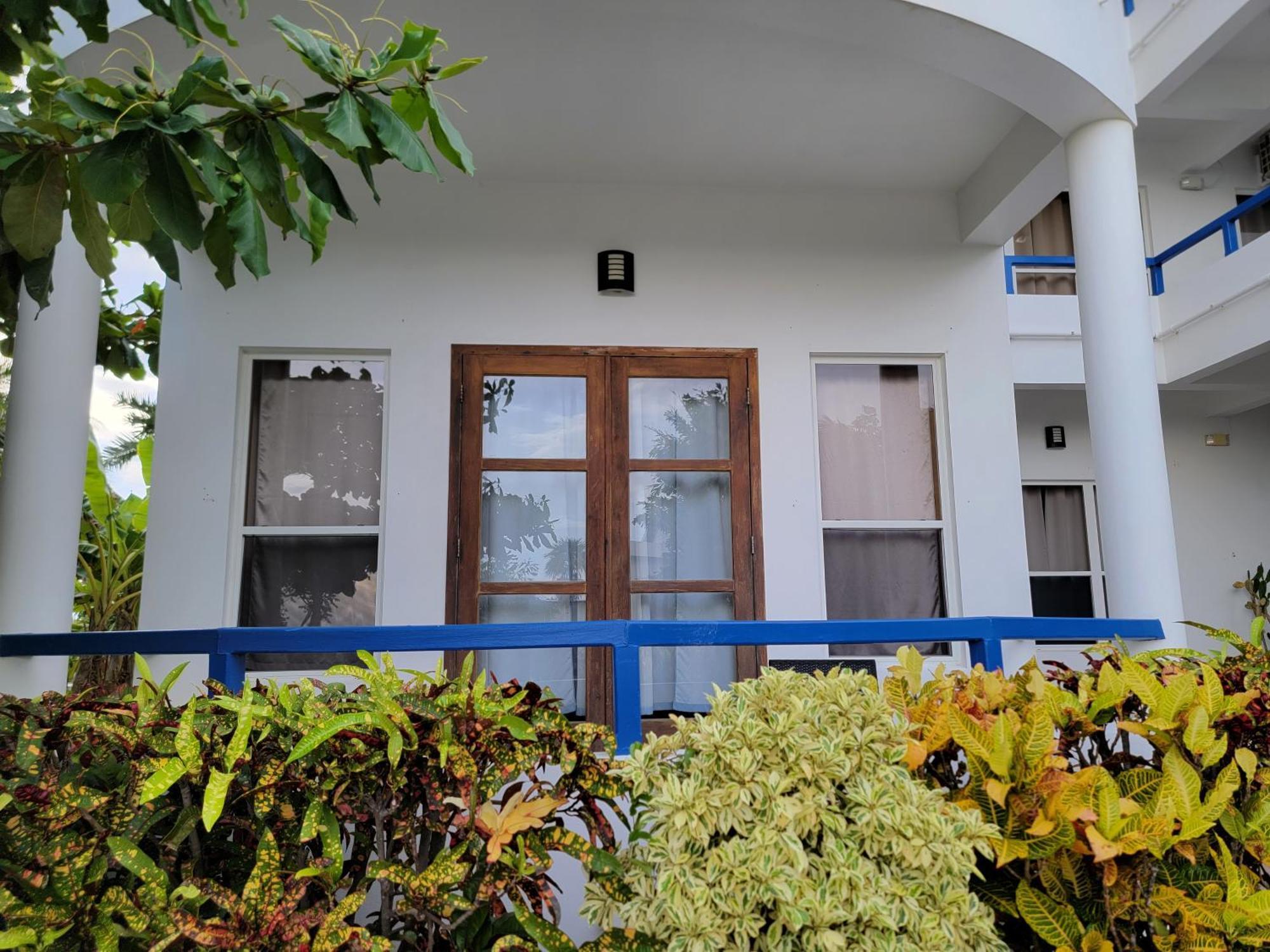 Resort Brahma Blue 3*
