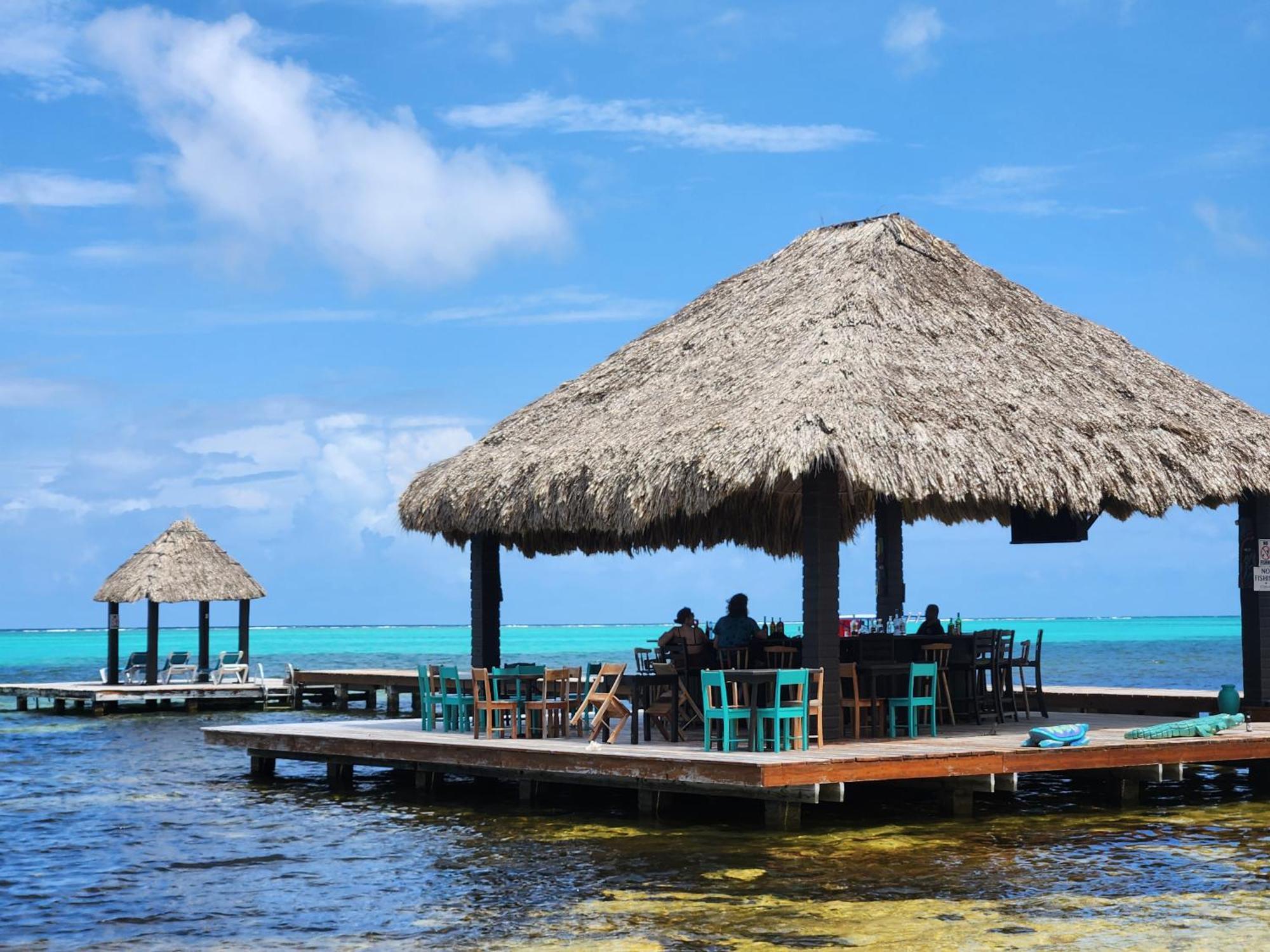 X'tan Ha- The Waterfront Resort 3*
