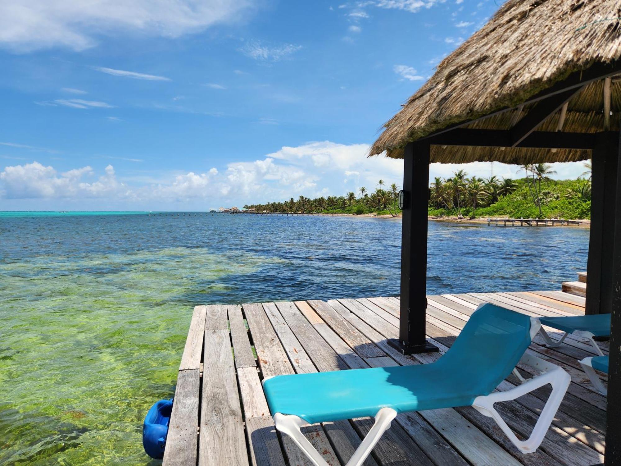 Resort X'tan Ha- The Waterfront 3*