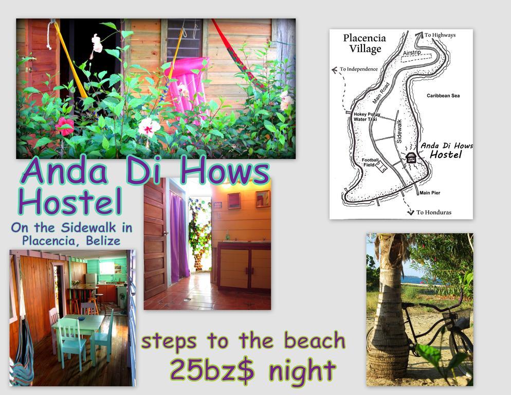 Hostel Anda Di Hows
