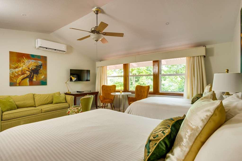 San Ignacio Resort Hotel San Ignacio