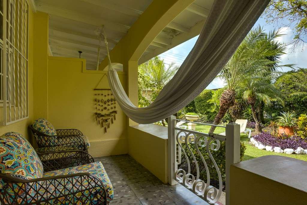 San Ignacio Resort Hotel