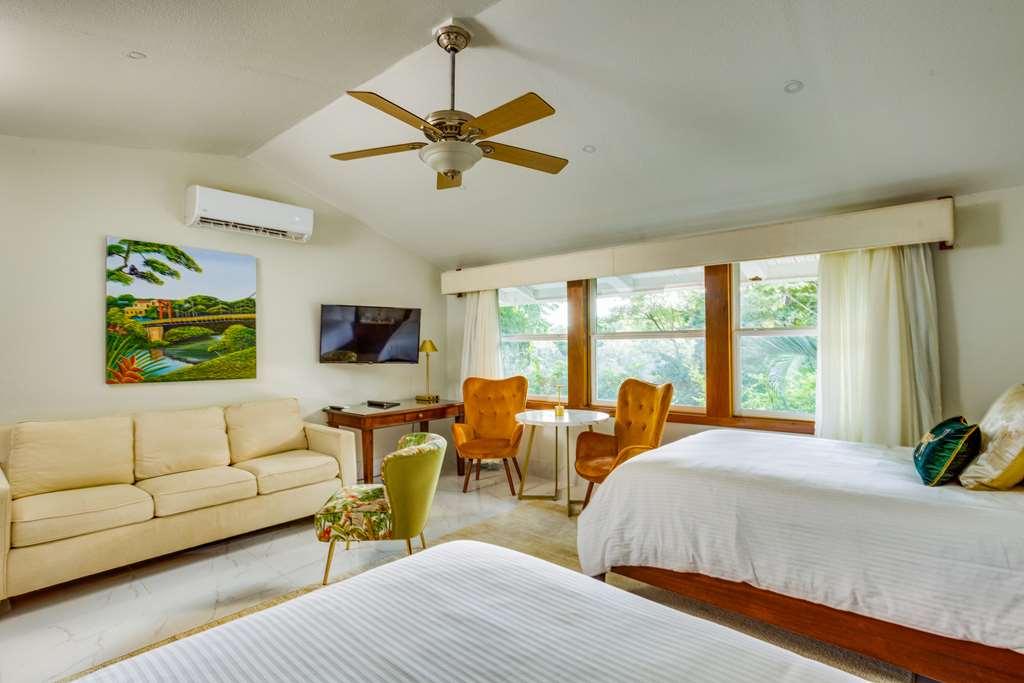 San Ignacio Resort Hotel Hotel