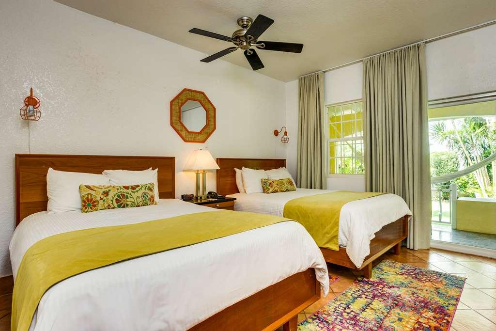San Ignacio Resort Hotel Hotel *