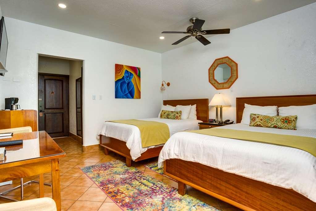 Hotel San Ignacio Resort Hotel *