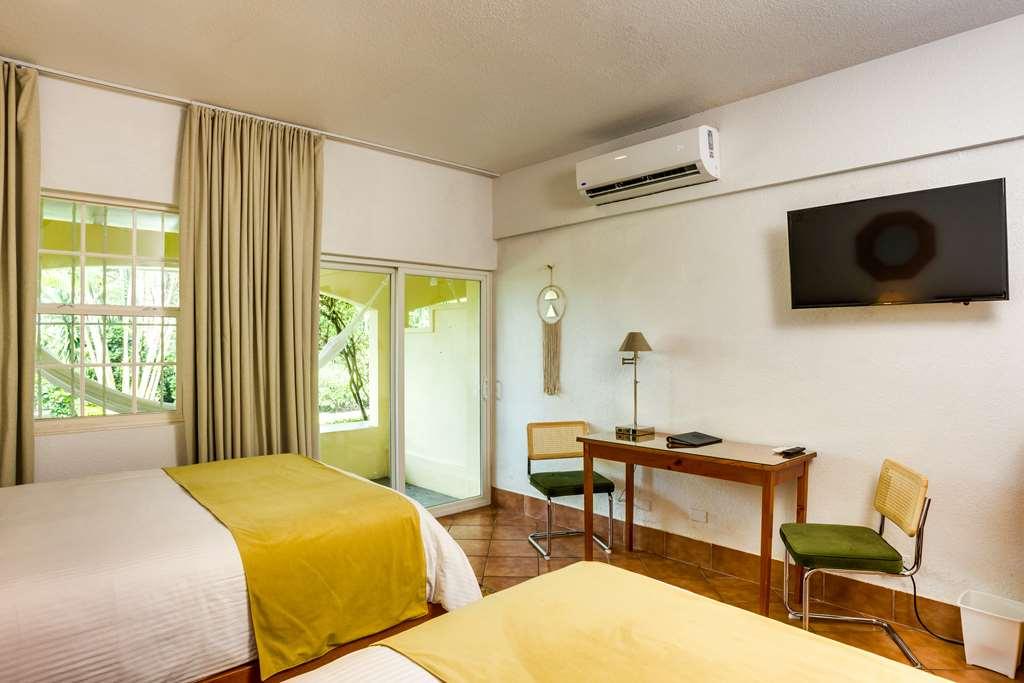 San Ignacio Resort Hotel Hotel San Ignacio