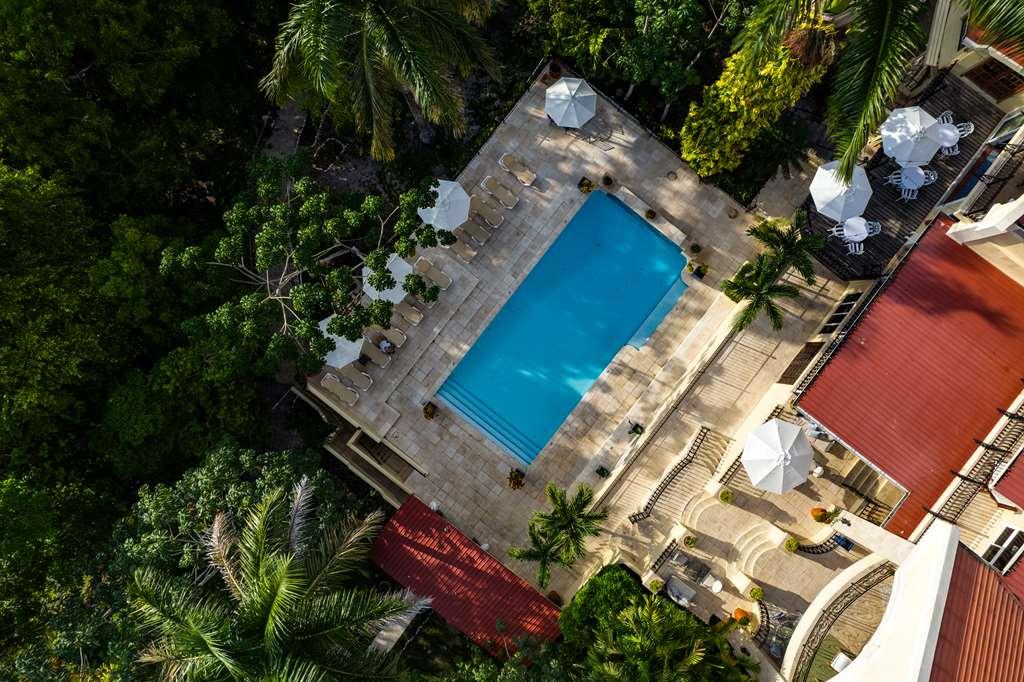 San Ignacio Resort Hotel * San Ignacio