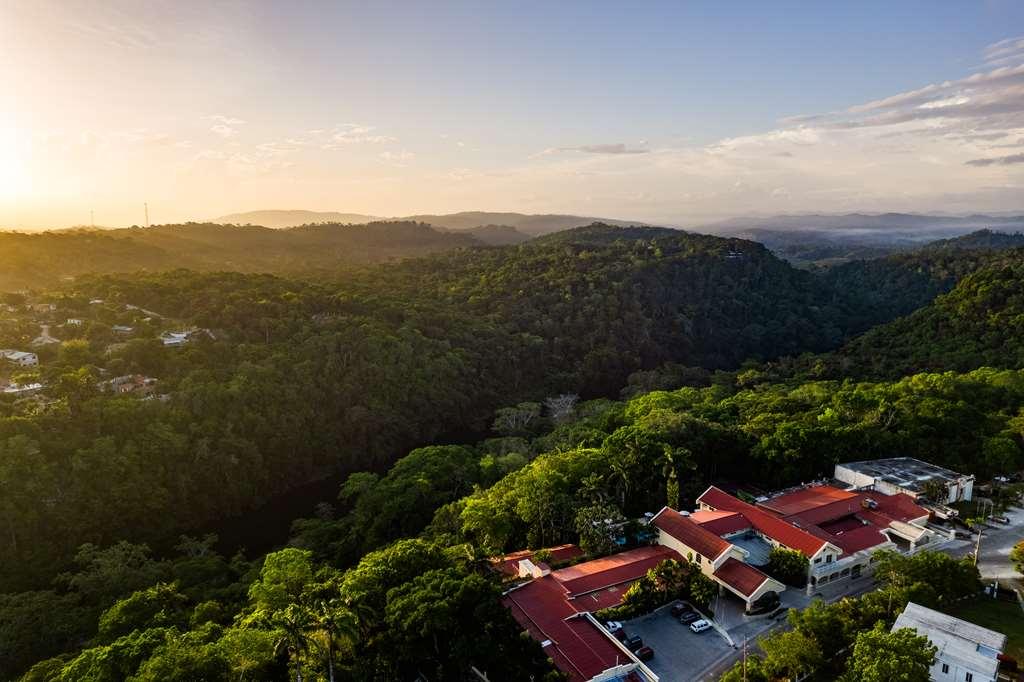 San Ignacio Resort Hotel
