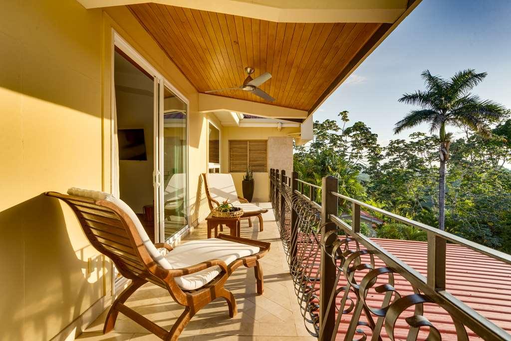 San Ignacio Resort Hotel Hotel