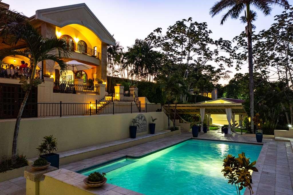 Hotel San Ignacio Resort Hotel