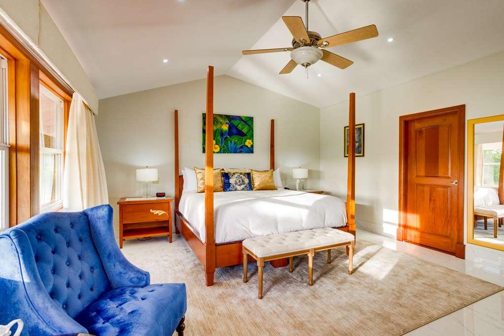 Hotel San Ignacio Resort Hotel *