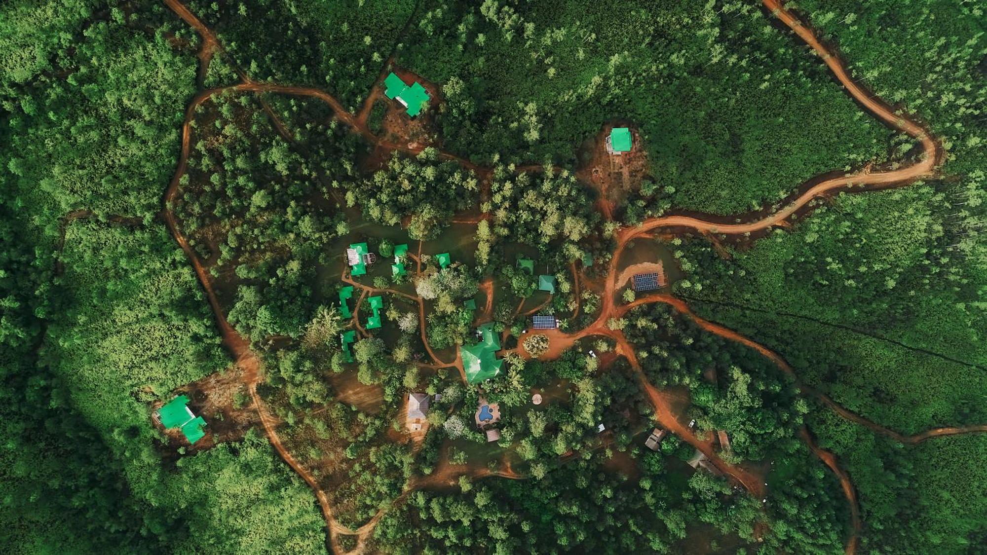 Hidden Valley Wilderness