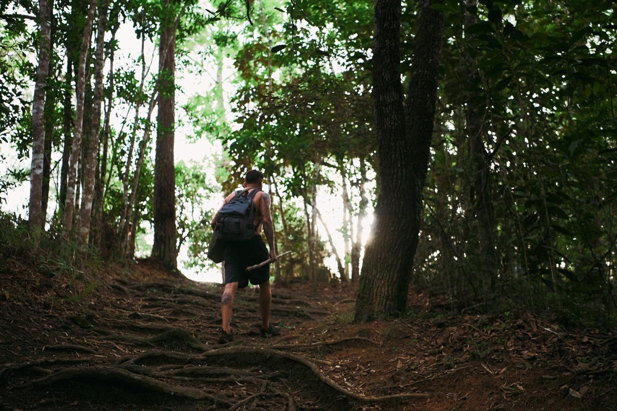 Hidden Valley Wilderness *