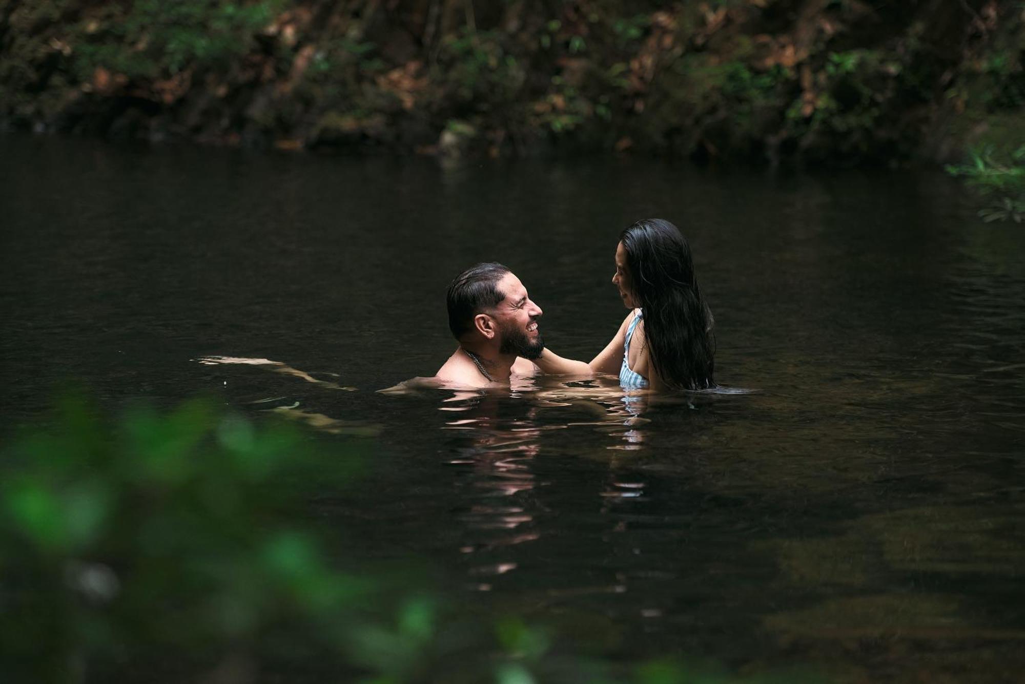 Lodge Hidden Valley Wilderness Blancaneaux