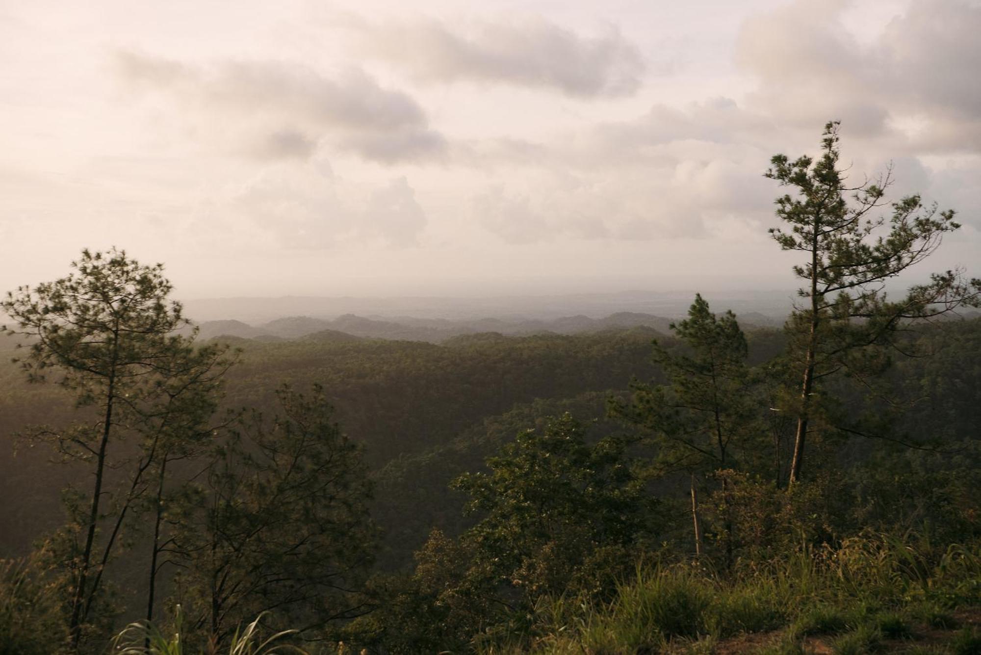 Hidden Valley Wilderness * Blancaneaux
