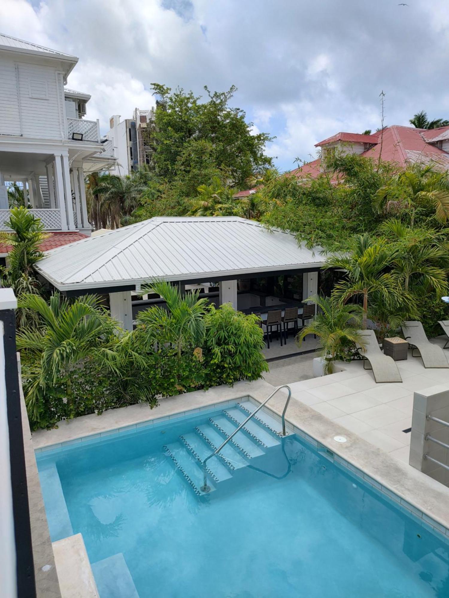 The Great House Hotel 4*