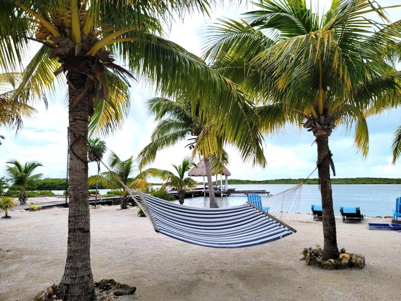 Brahma Blue Resort San Pedro (Ambergris Caye)