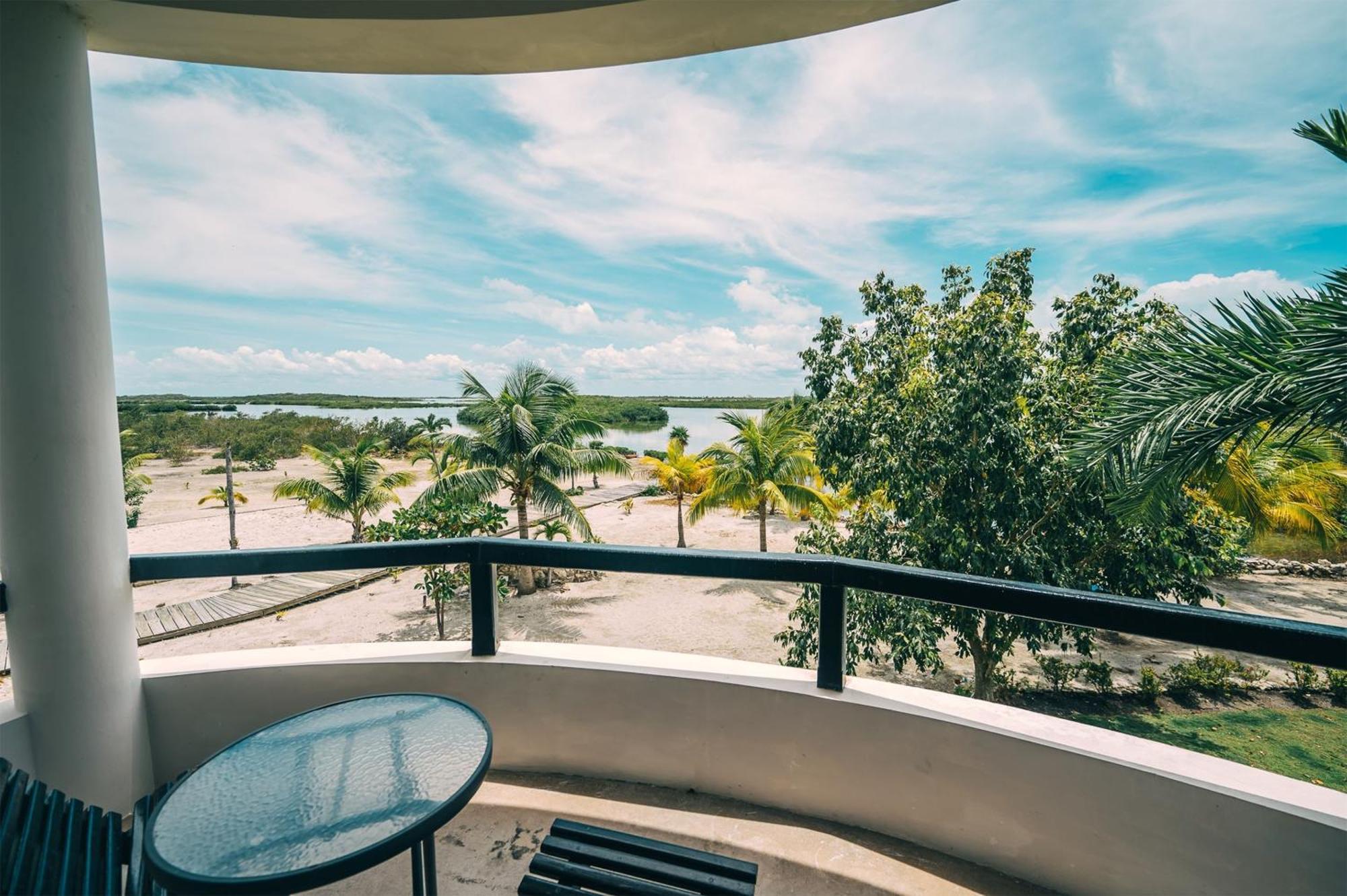 Resort Brahma Blue San Pedro (Ambergris Caye)
