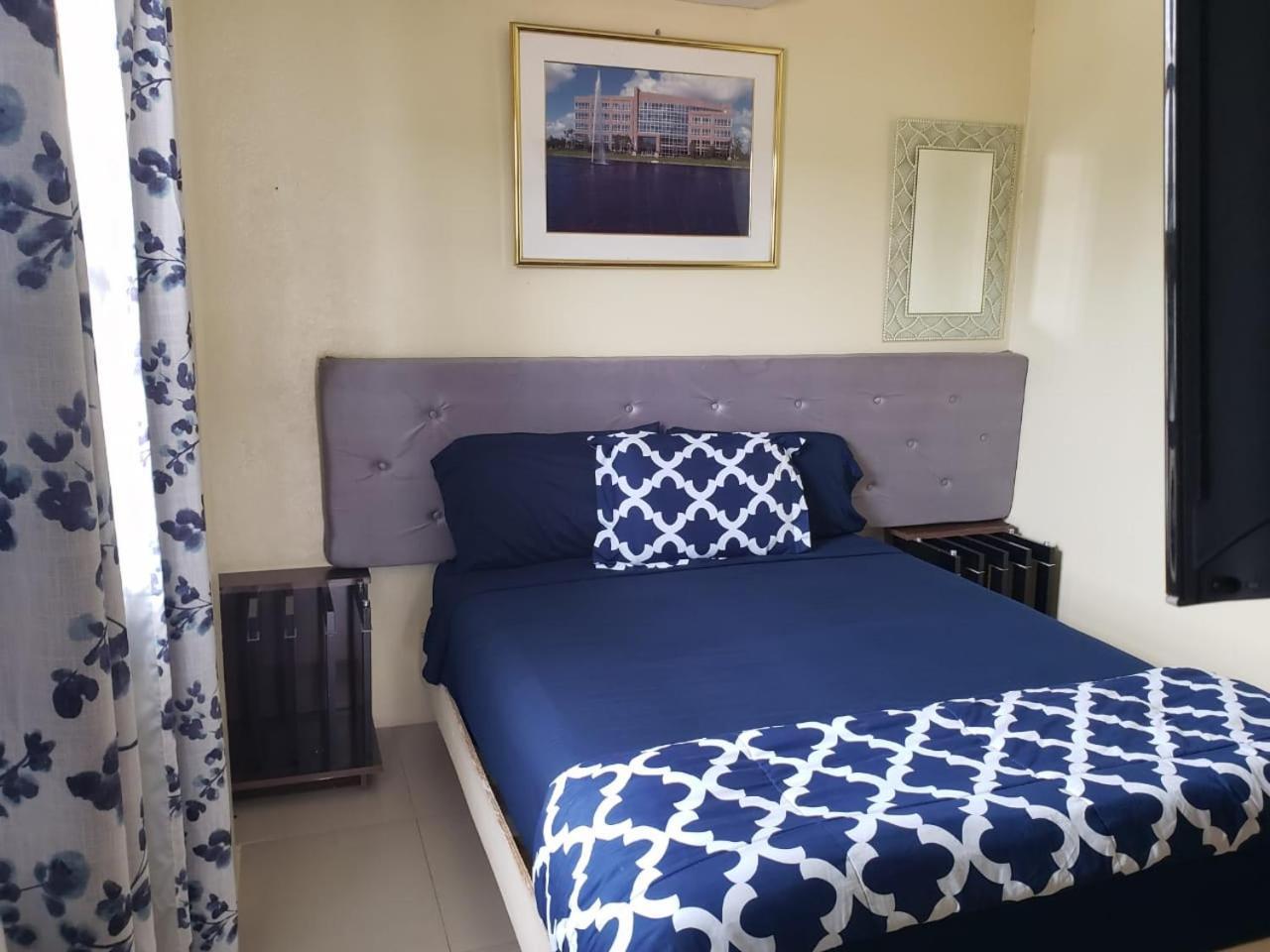 Db Tower Vacation Apartment Belize City