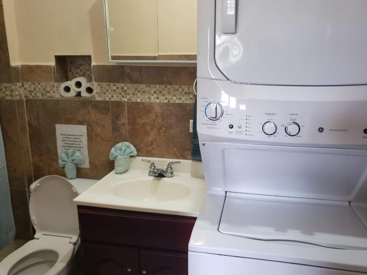 Db Tower Vacation Belize City