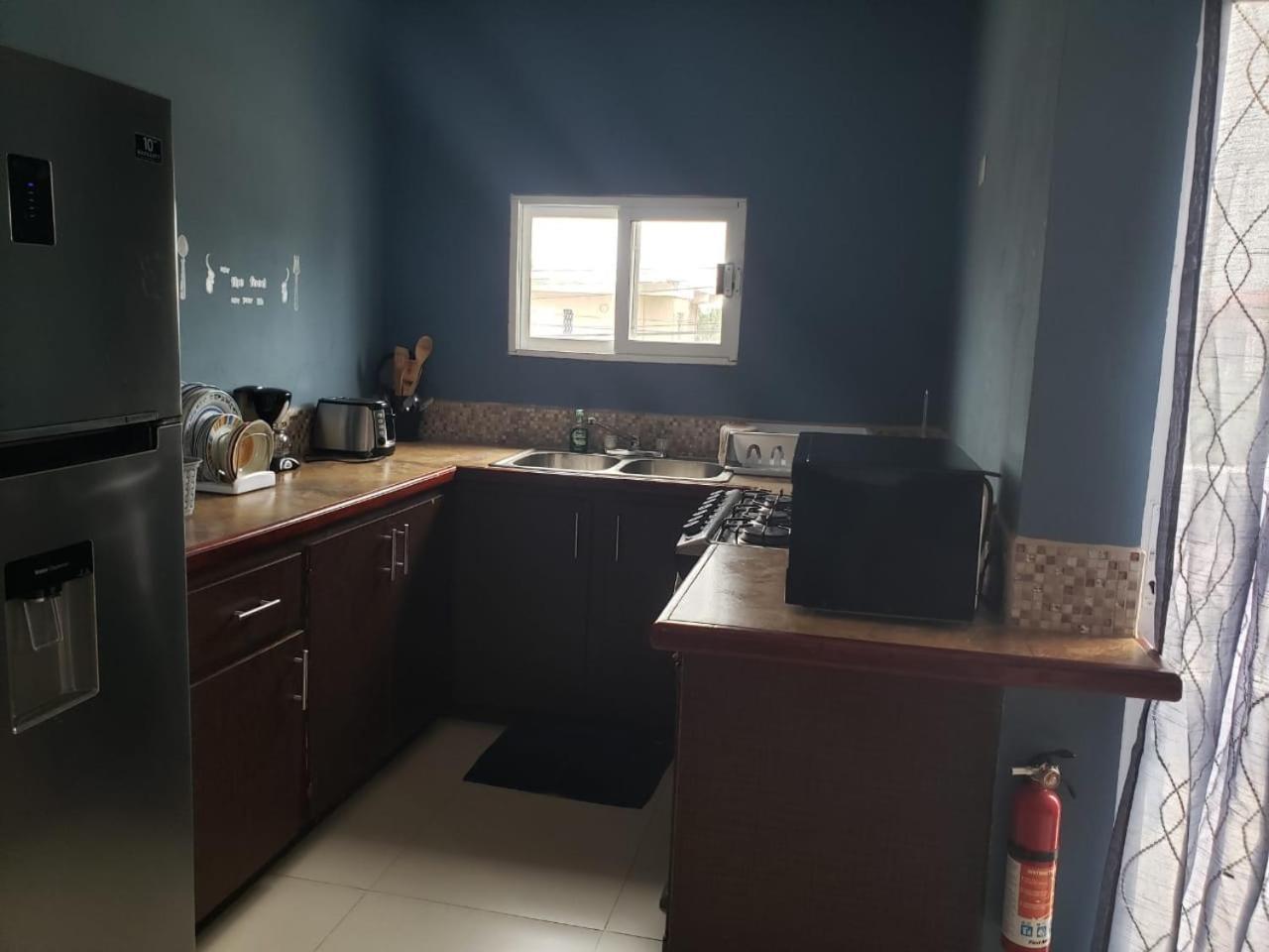 Db Tower Vacation Apartment