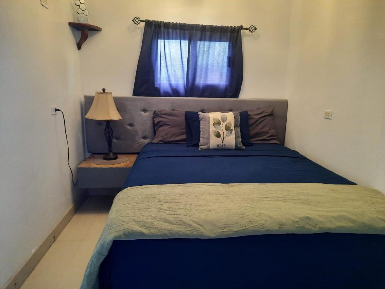Db Tower Vacation Belize City
