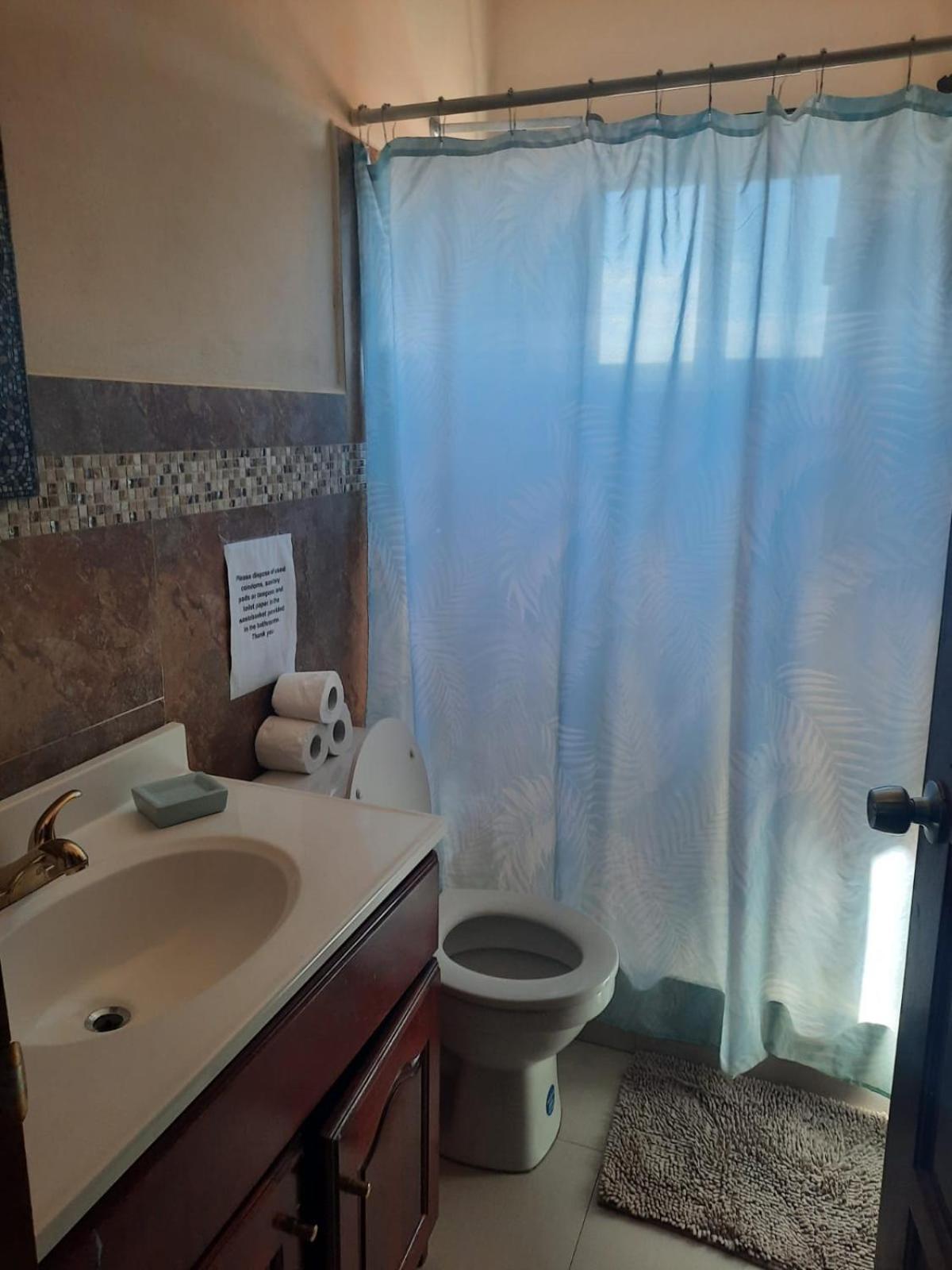 Db Tower Vacation Apartment