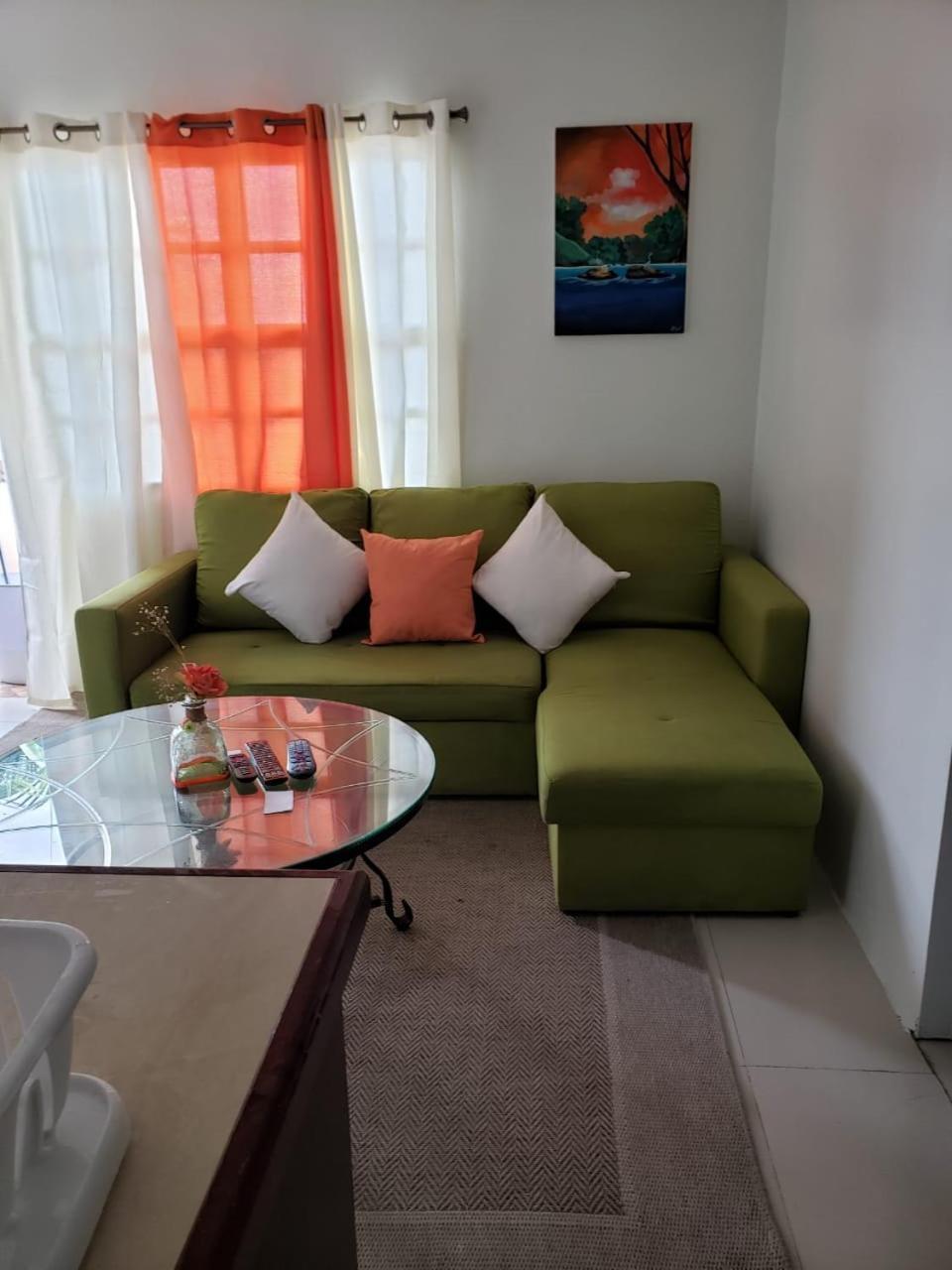 Db Tower Vacation Apartment *