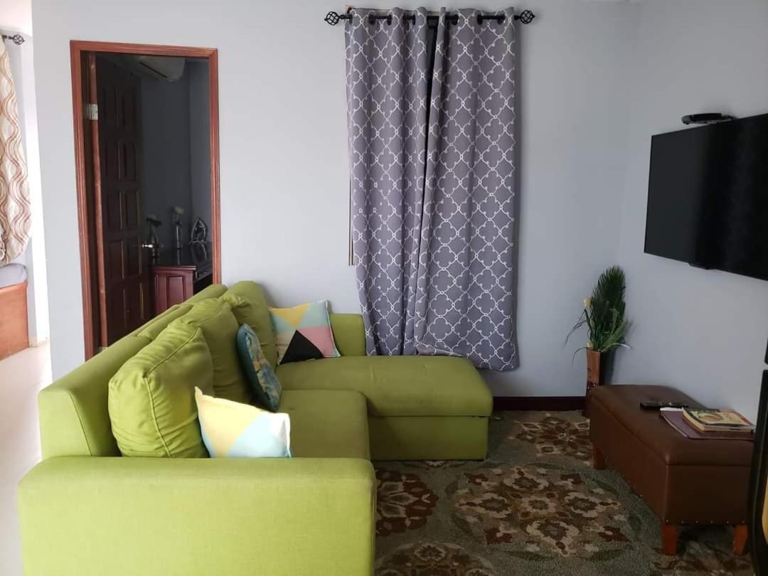 Db Tower Vacation Apartment Belize City