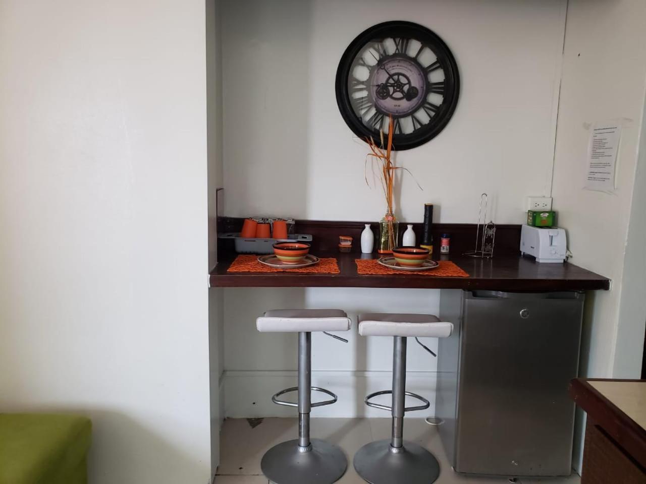 Db Tower Vacation Apartment Belize City