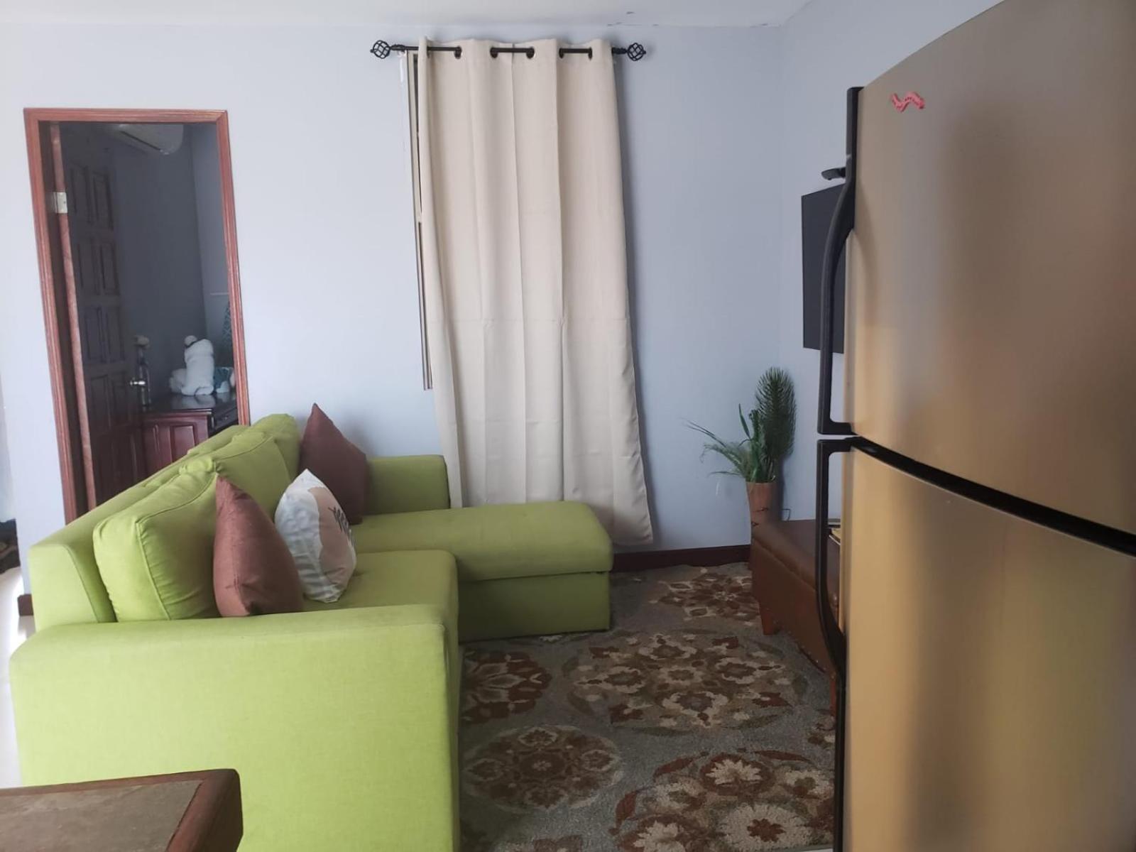 Apartment Db Tower Vacation