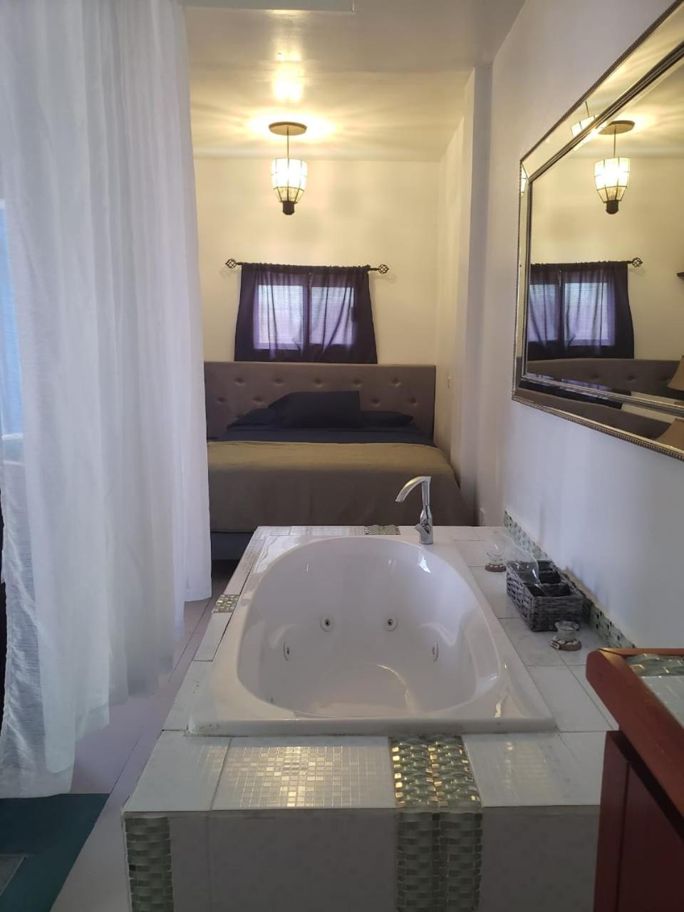 Db Tower Vacation Apartment