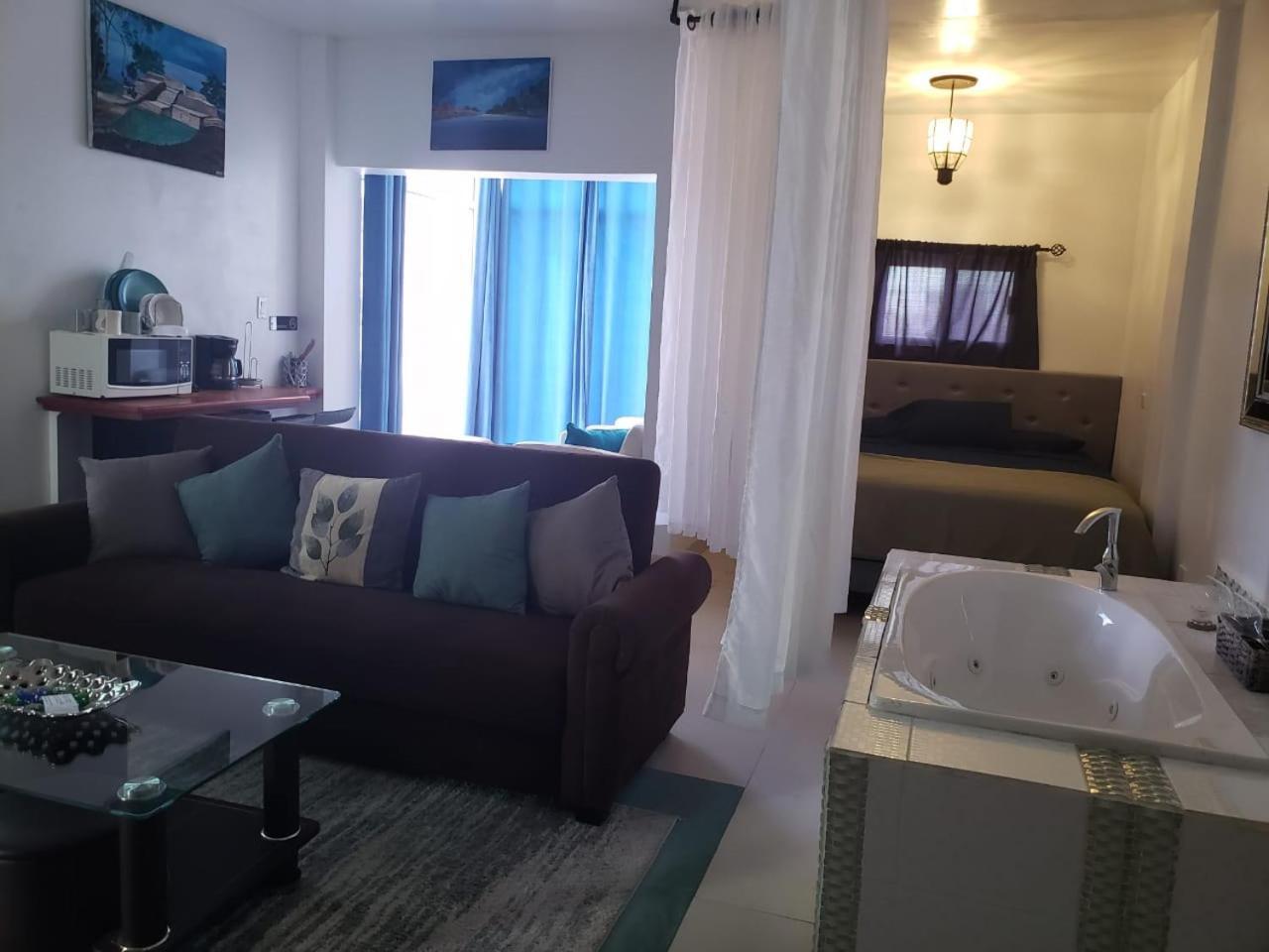 Apartment Db Tower Vacation