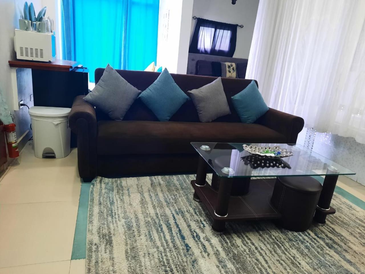 Db Tower Vacation Apartment *
