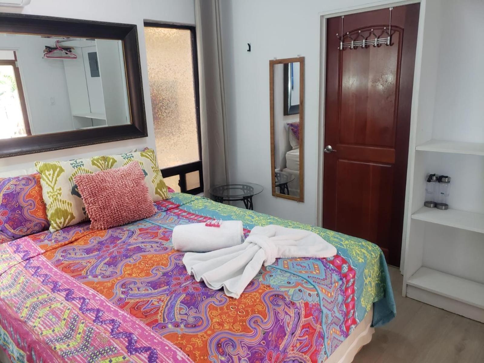 Club At Popeyes Apartment Caye Caulker