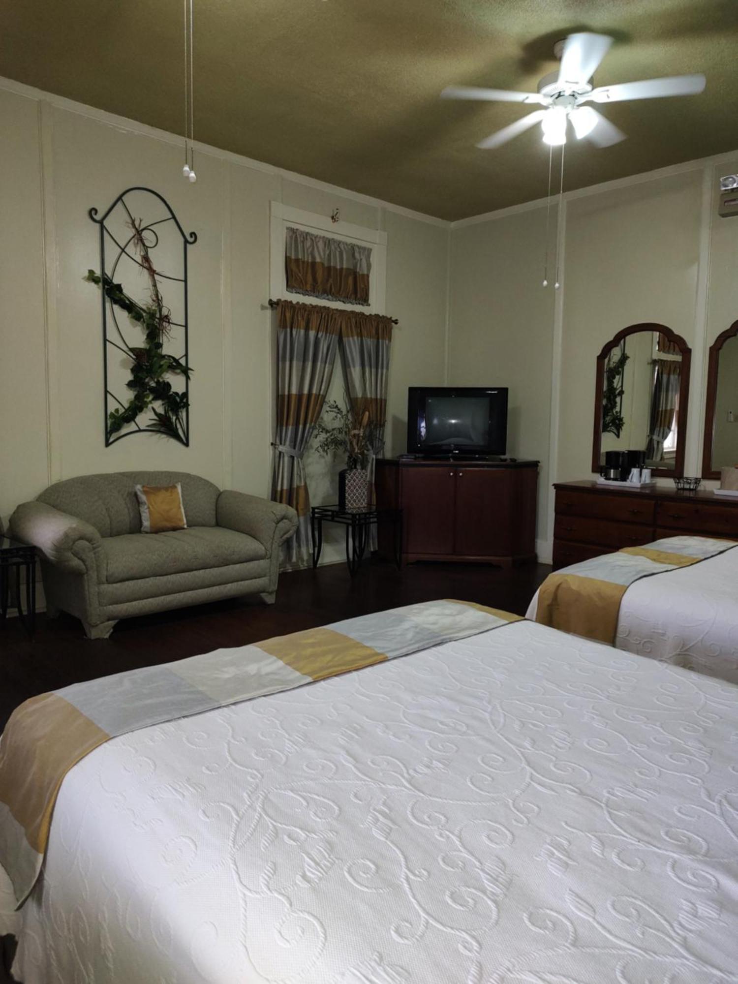 The Great House Hotel 4*