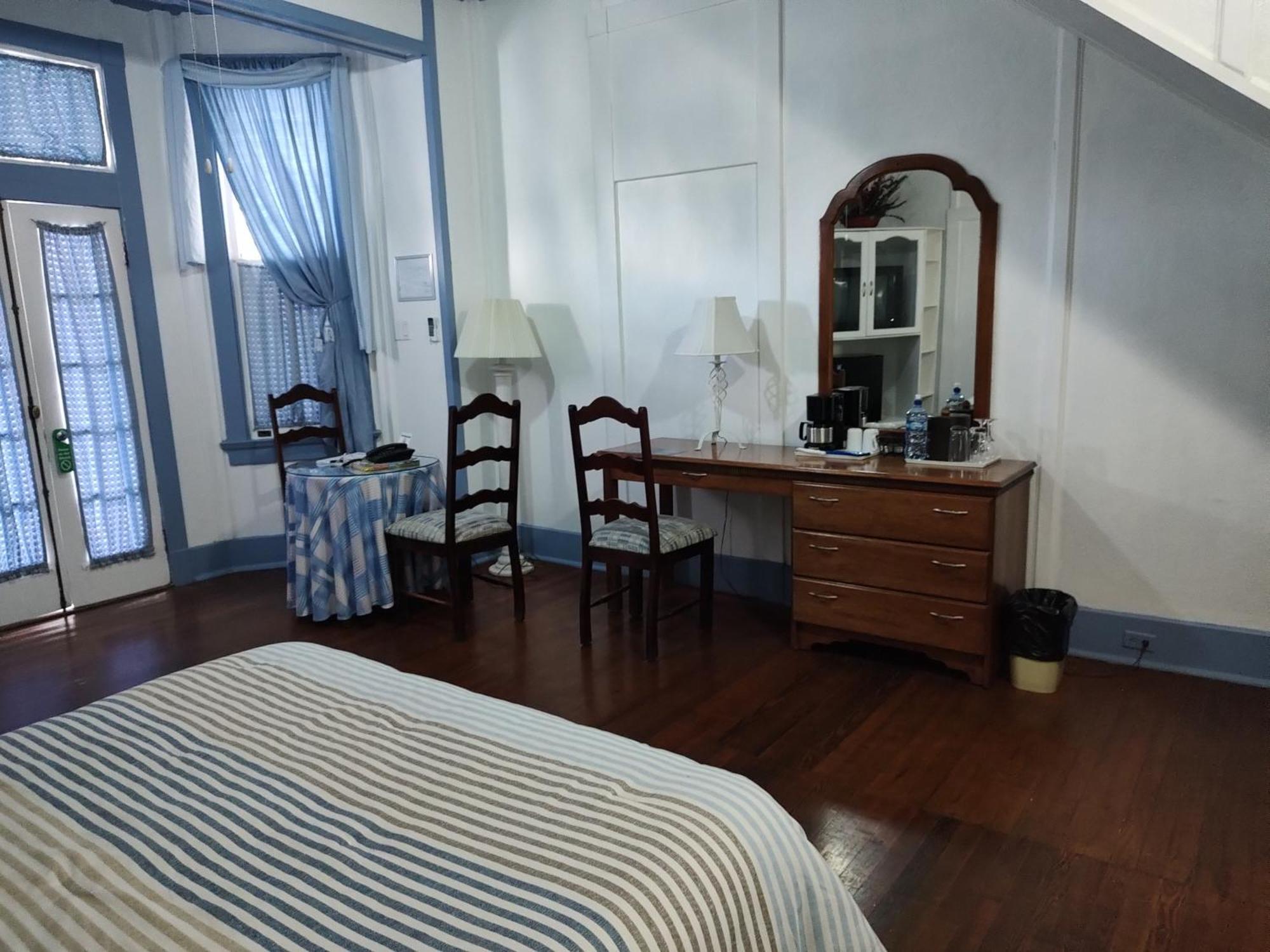 Hotel The Great House Belize City
