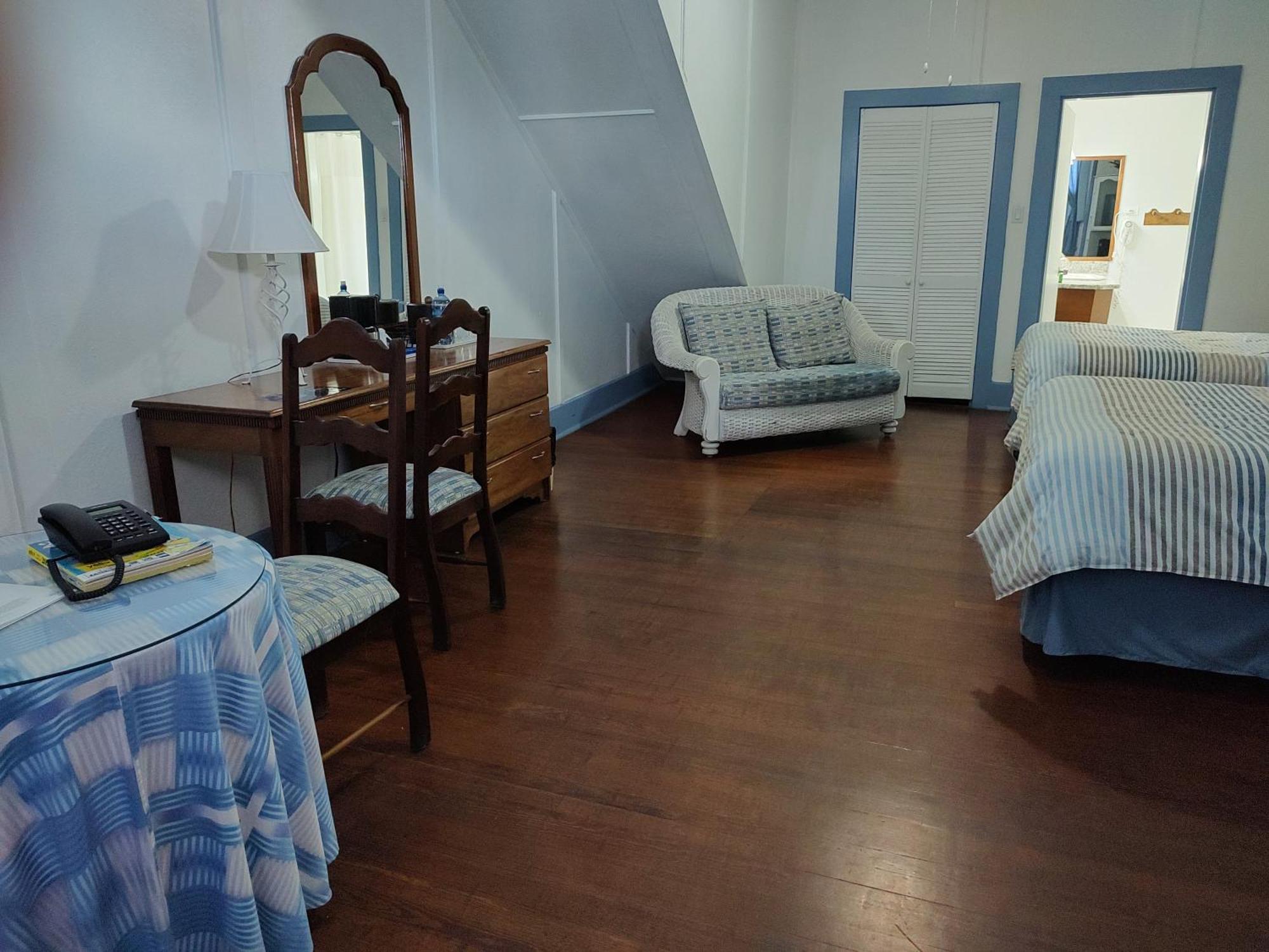 The Great House 4*