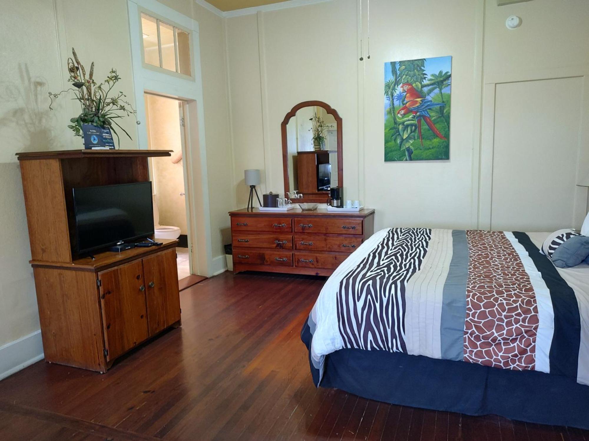 Hotel The Great House Belize City