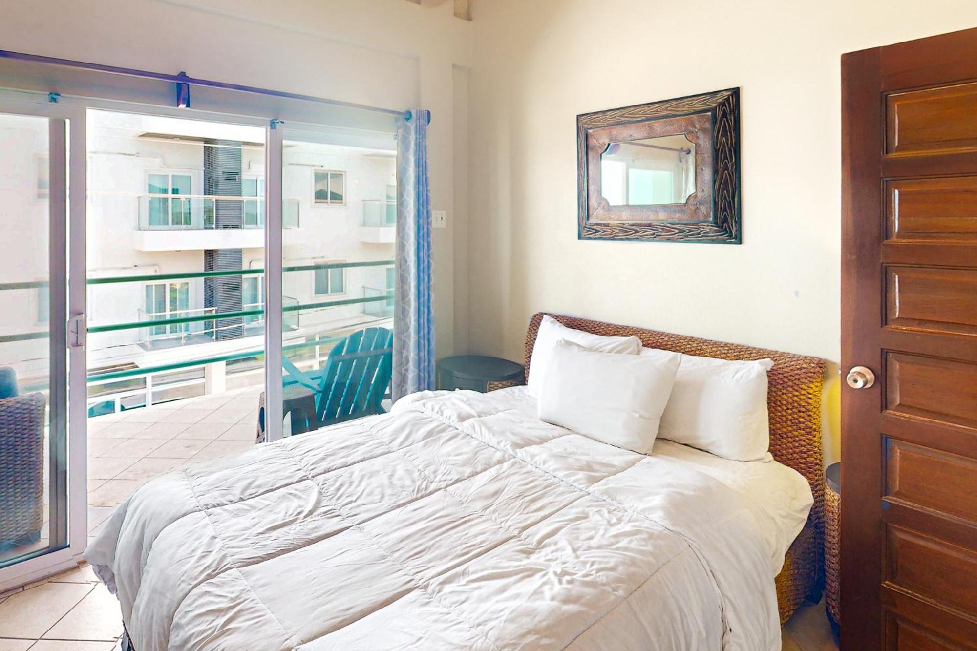 G303 At Mara Laguna Gold Standard Certified Apartment