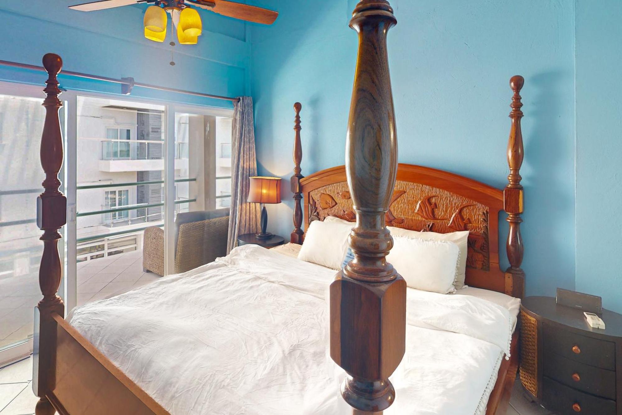 Apartment G303 At Mara Laguna Gold Standard Certified