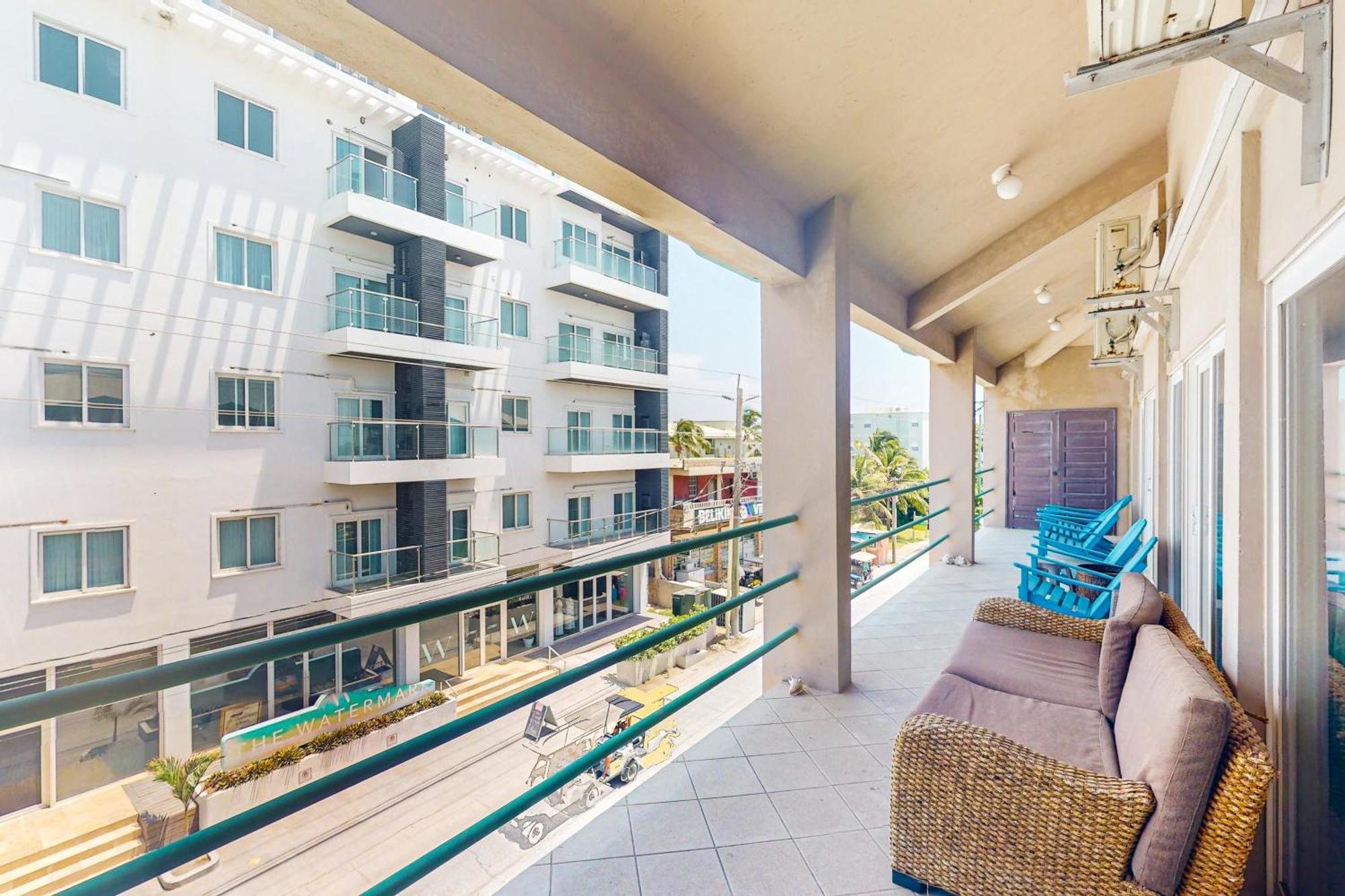 G303 At Mara Laguna Gold Standard Certified Apartment *