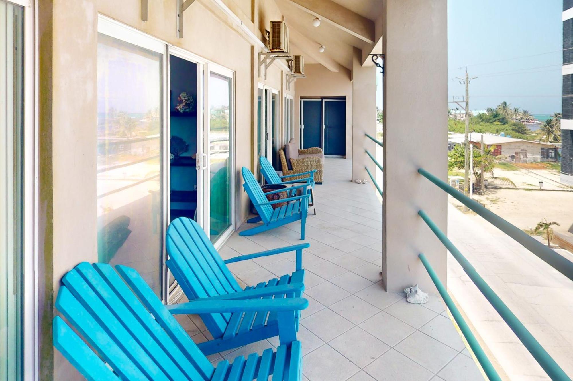 Apartment G303 At Mara Laguna Gold Standard Certified *