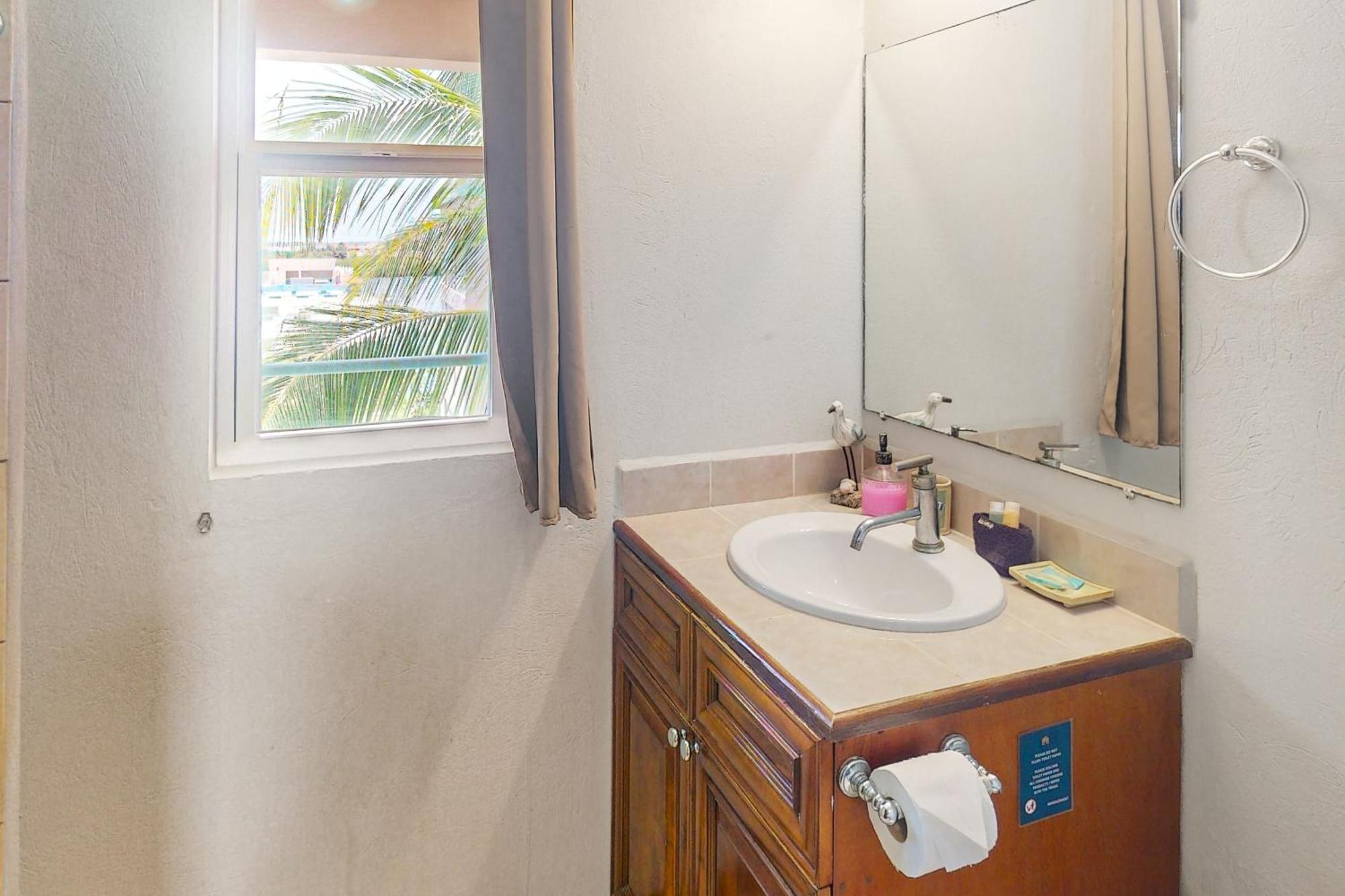 G303 At Mara Laguna Gold Standard Certified Apartment San Pedro (Ambergris Caye)