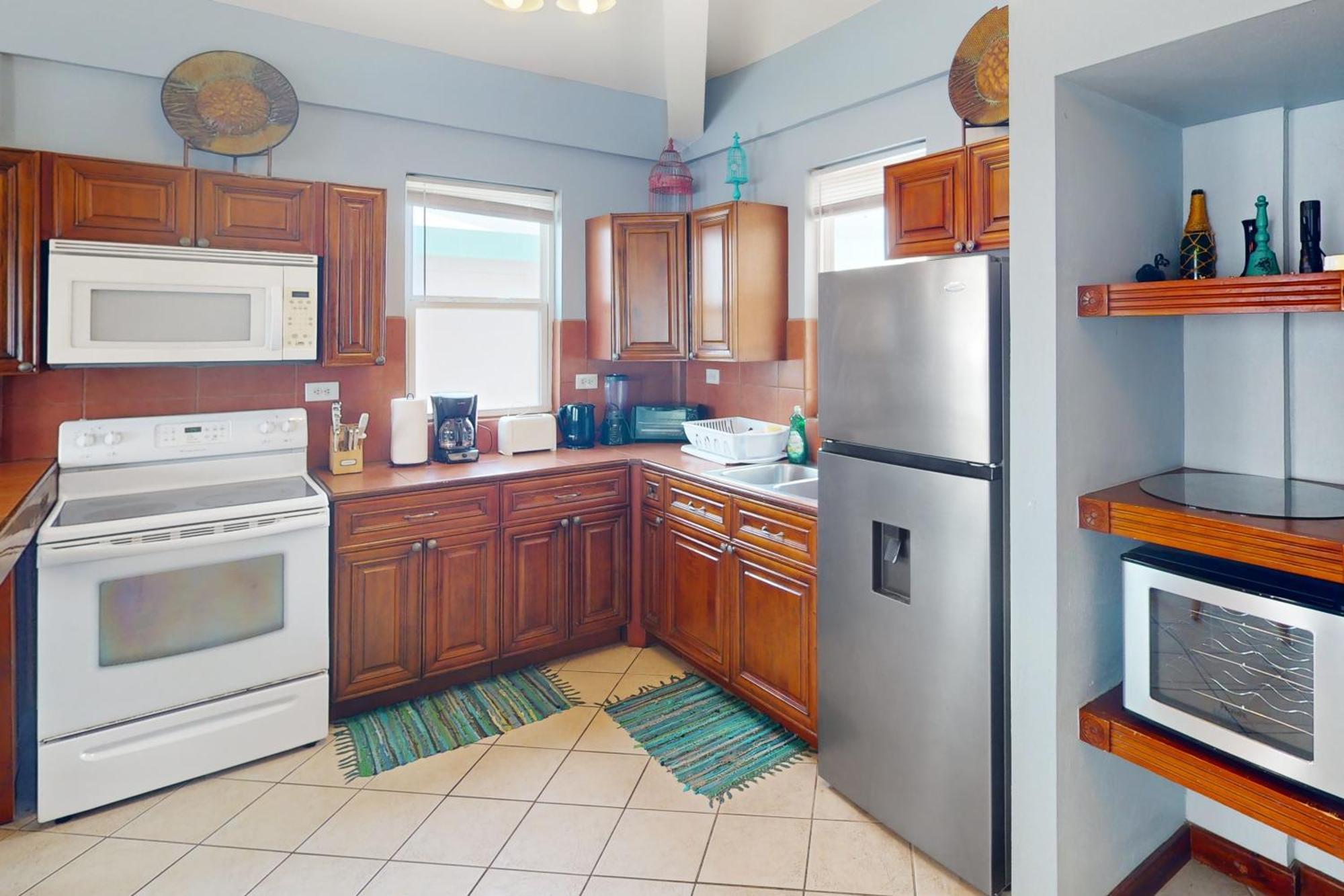 Apartment G303 At Mara Laguna Gold Standard Certified San Pedro (Ambergris Caye)