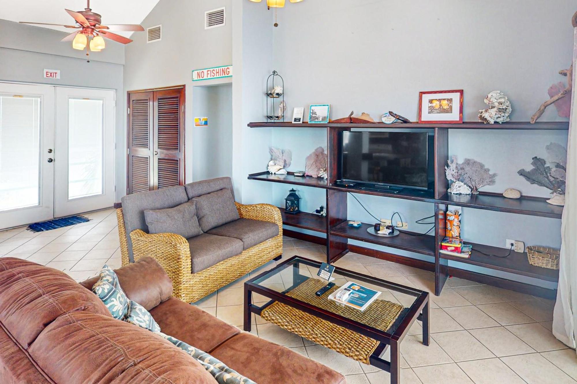 G303 At Mara Laguna Gold Standard Certified Apartment
